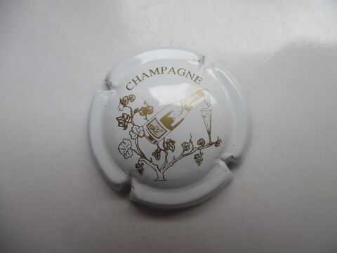 Champagne AUTREAU.. 1 Plivot (51)