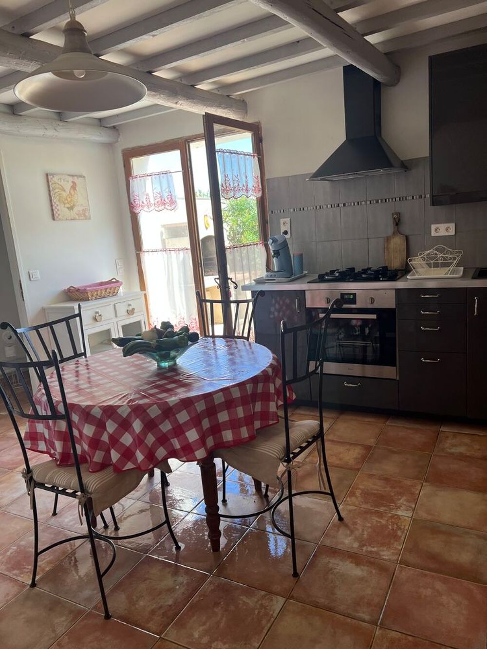   Maison en Provence avec piscine  Provence-Alpes-Côte d'Azur, La Tour-d'Aigues (84240)