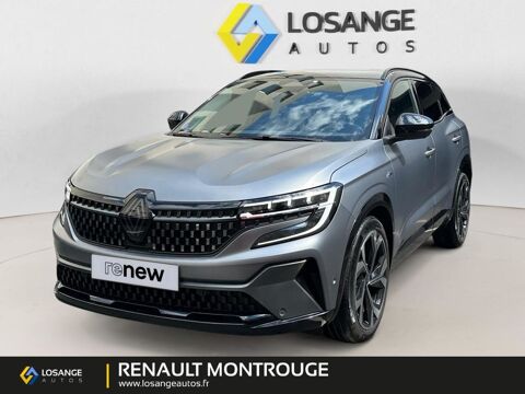 Annonce voiture Renault Austral 31990 €