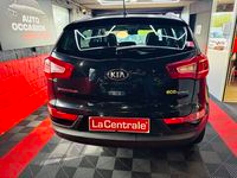 Sportage 1.7 CRDi 115 ISG 2WD Premium 2013 occasion 95150 Taverny