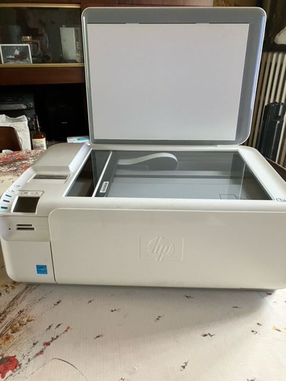 Imprimante HP Matériel informatique
