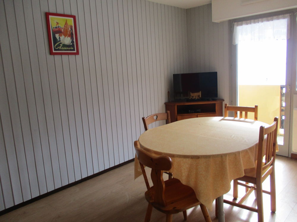   appartement 42m² au rez de chaussé d'une petite résidence Rhône-Alpes, Saint-Jean-d'Aulps (74430)