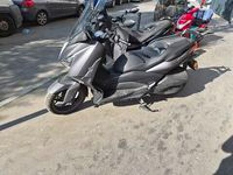 YAMAHA 2018 occasion 97400 Saint-Denis