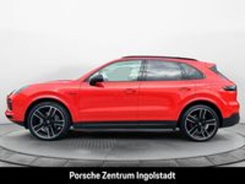 Cayenne E-Hybrid 3.0 V6 462 ch Tiptronic BVA 2021 occasion 59000 Lille
