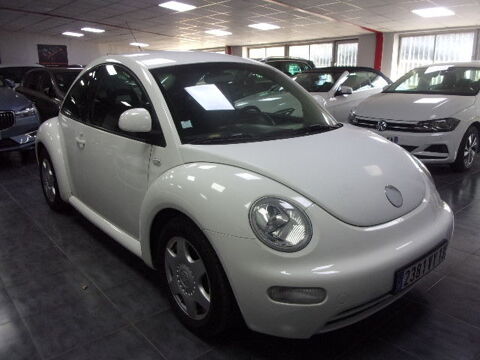 Volkswagen Beetle New 2.0i 1999 occasion La Penne-sur-Huveaune 13821