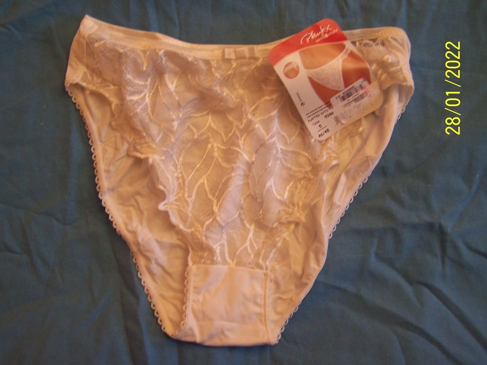 Culotte taille 46/48 playtex Vêtements