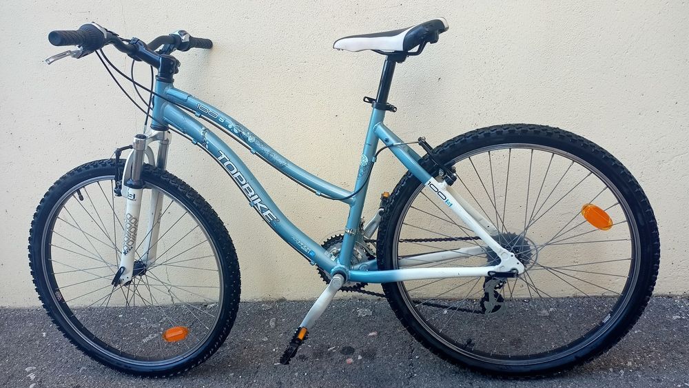Moyeu HG 7-12 Vitesses Roues VTT AuroraXQ 26/27.5/29 - Double Paroi Freins à Disque Roues Vtt Complètes