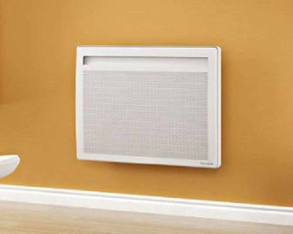 Radiateur Amadeus 2 Horizontal 750 W 443321 - Thermor Bricolage
