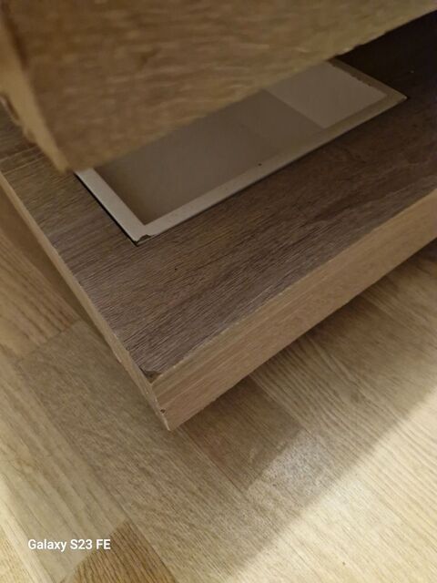 Table basse Geispolsheim (67)