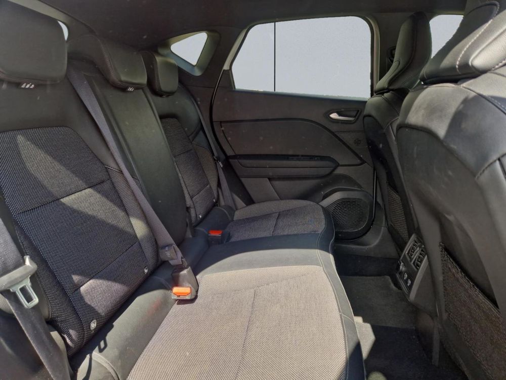 Captur E-Tech 145 SL Rive Gauche 2022 occasion 42120 Le Coteau