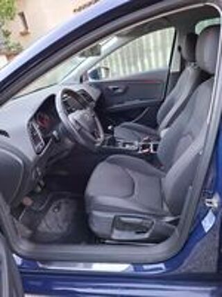 Leon 2.0 TDI 184 Start/Stop FR 2017 occasion 30130 Pont-Saint-Esprit