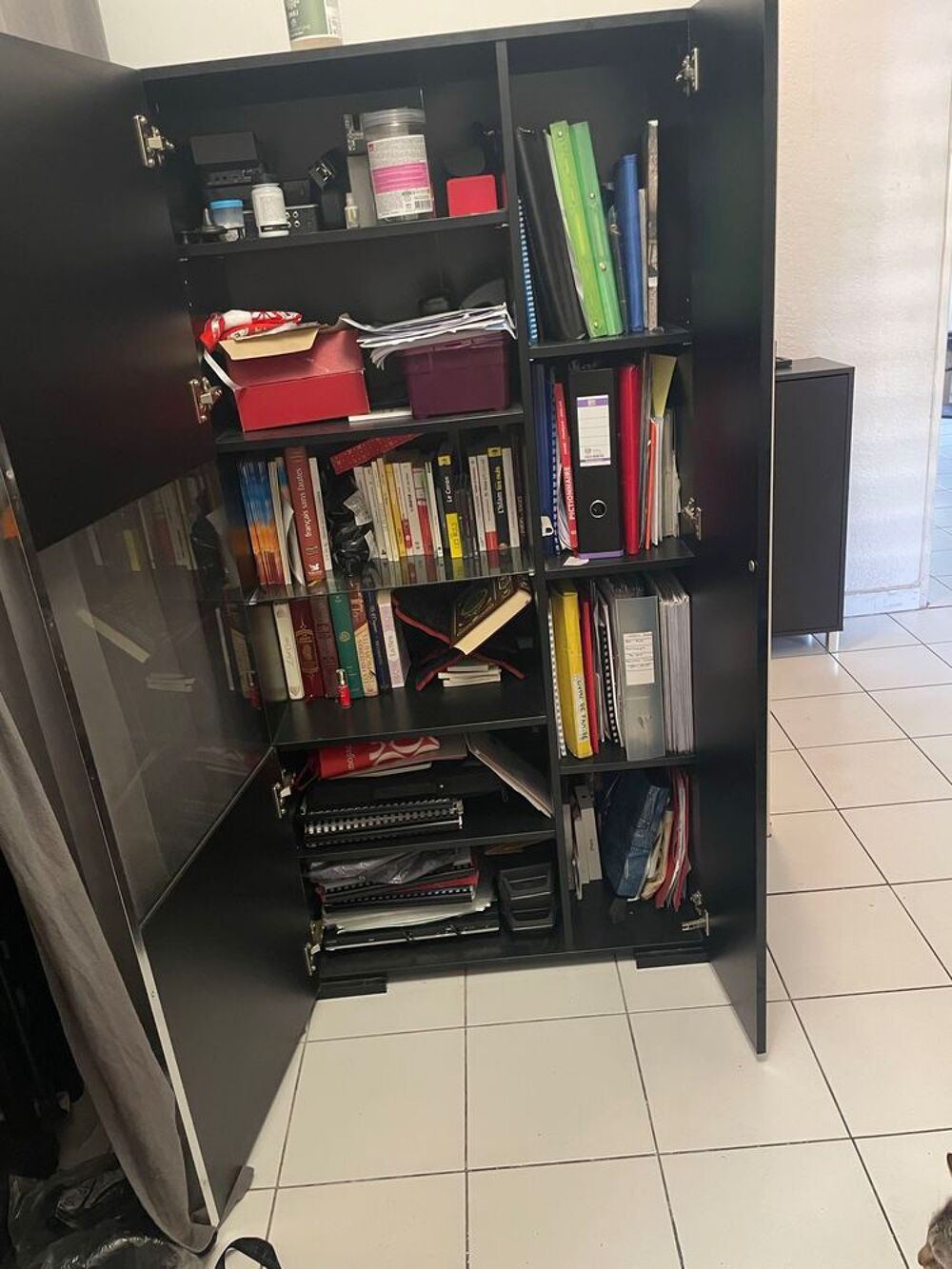 armoire rangement Meubles