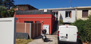  Maison à vendre 9 pièces 200 m² Montpellier