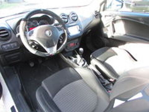 Mito TROFEO 2014 occasion 45700 Solterre