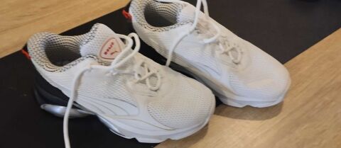 Baskets Puma femme 35 Longchamp-sur-Aujon (10)