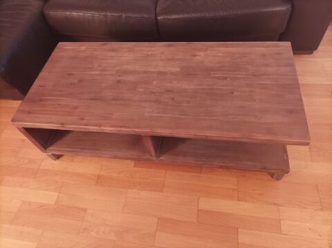 Table basse H&H 80 L'Ha-les-Roses (94)