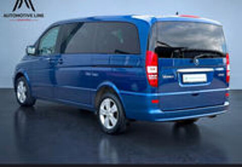 Viano 2013 occasion 33000 Bordeaux