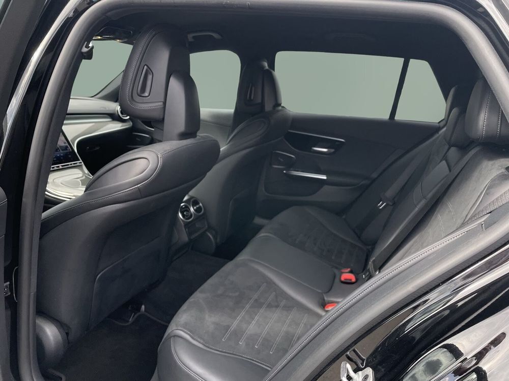 Classe C Break 300 e 313 ch AMG Line 9G-Tronic 2022 occasion 13008 Marseille