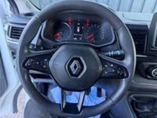 Trafic TRAFIC CA L2H1 3000 KG BLUE DCI 150 CONFORT 2022 occasion 38210 Tullins