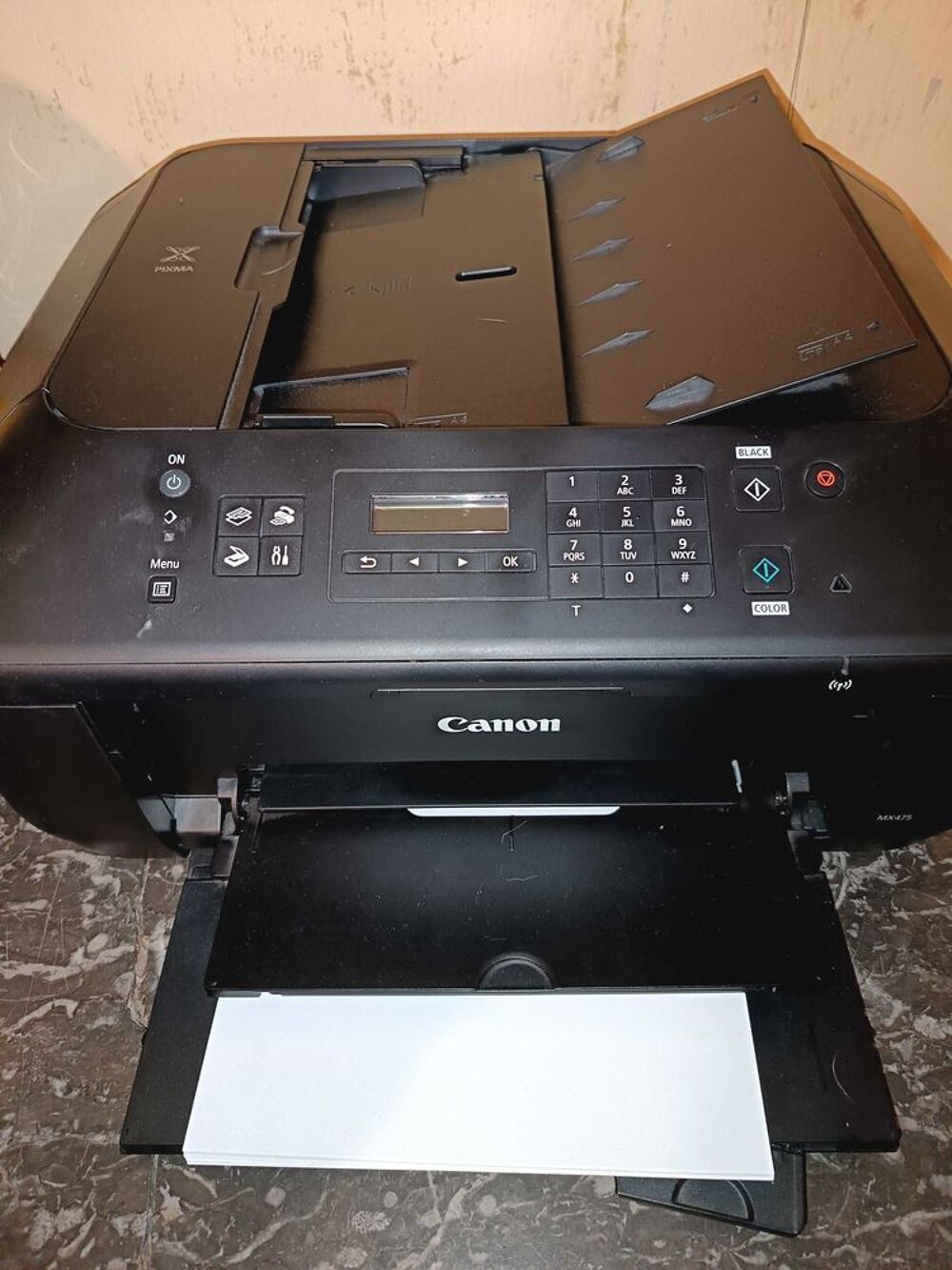 imprimante Matriel informatique