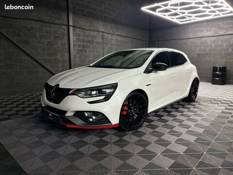 Renault Megane IV M&eacute;gane IV Berline TCe 300 EDC RS Trophy 2019 occasion Bruges 33520