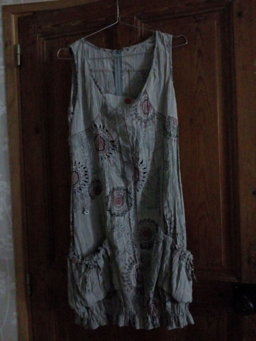 Robe Vêtements