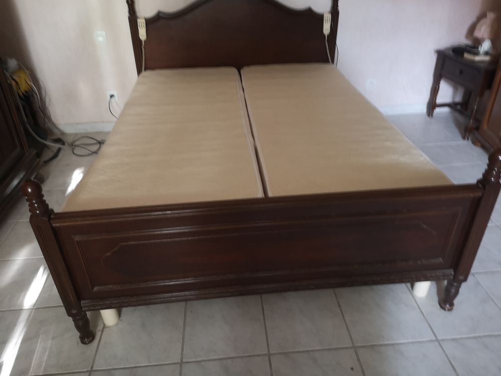 Sommier Electrique Meubles