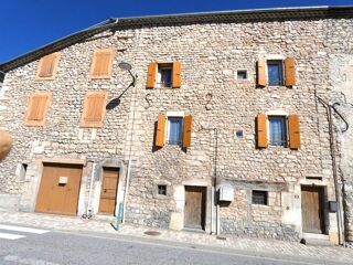  Maison à vendre 4 pièces 