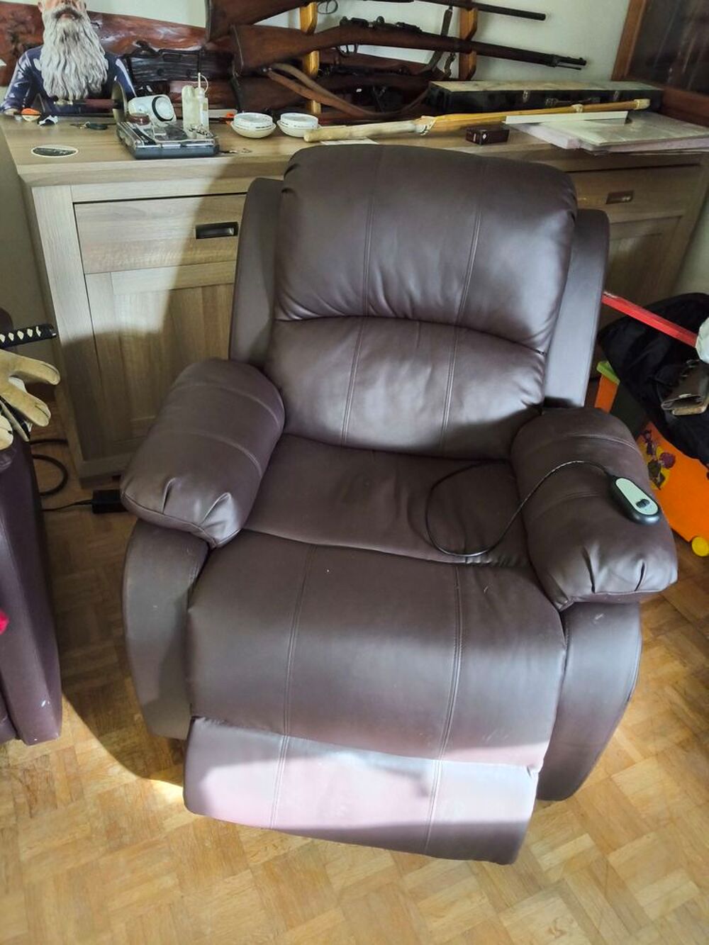 Fauteuils Meubles