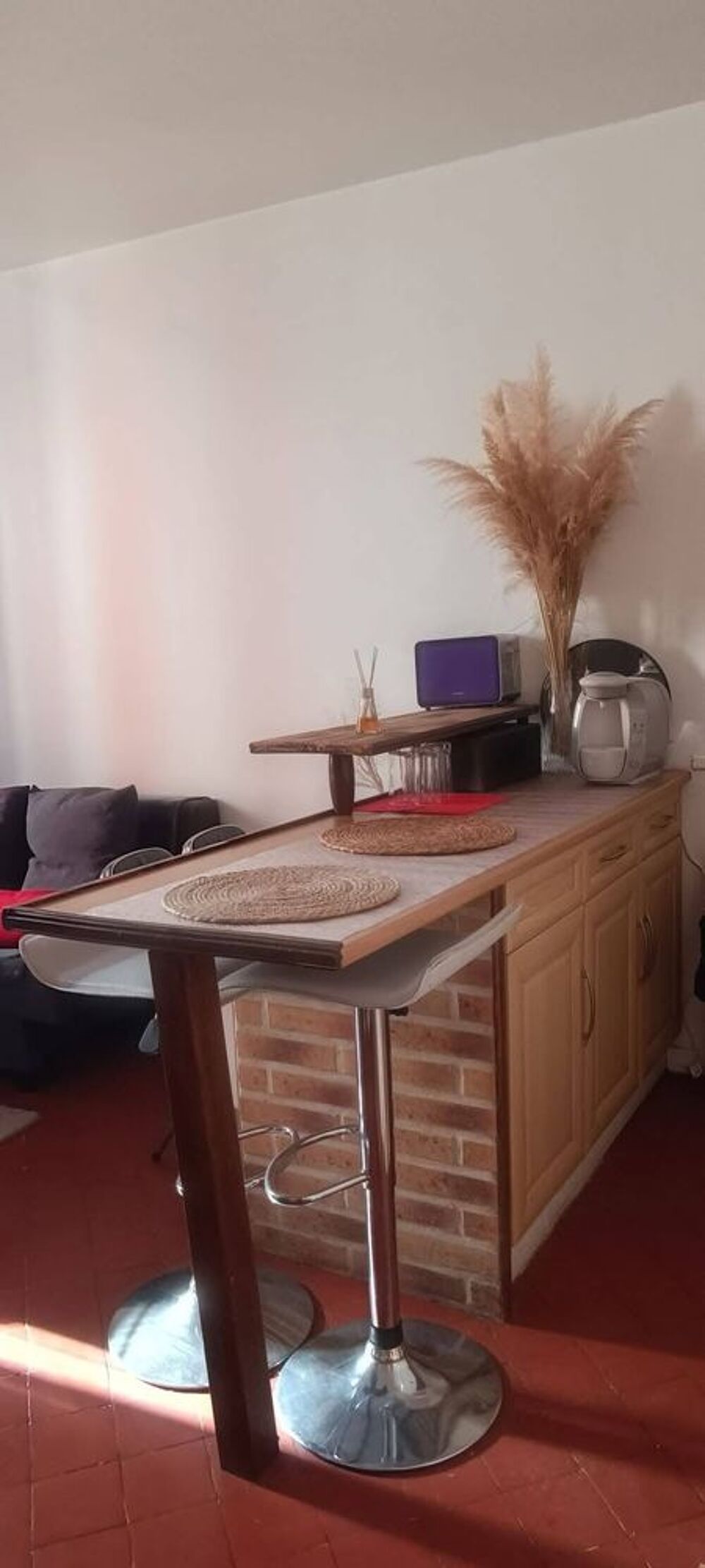 Location Appartement Appartement T2-3 avec la mezzanine Le thor