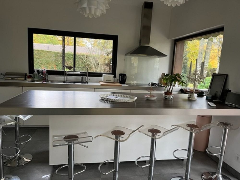 Location Maison Beau Ranch en pleine nature DOMAINE DE CLAIRIS Savigny-sur-clairis