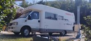  2004 occasion 26600 Serves-sur-Rh&ocirc;ne