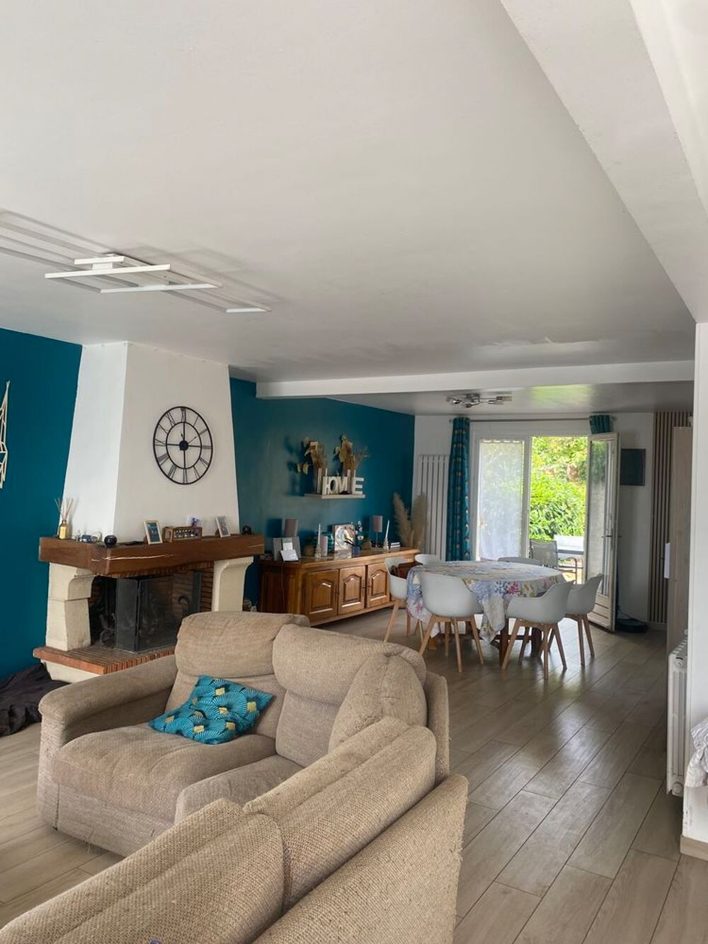 Vente Maison Maison familiale Arpajon centre Arpajon