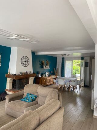  Maison à vendre 9 pièces 185 m²