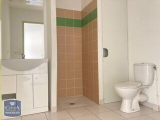  Appartement à vendre 1 pièce 26 m²