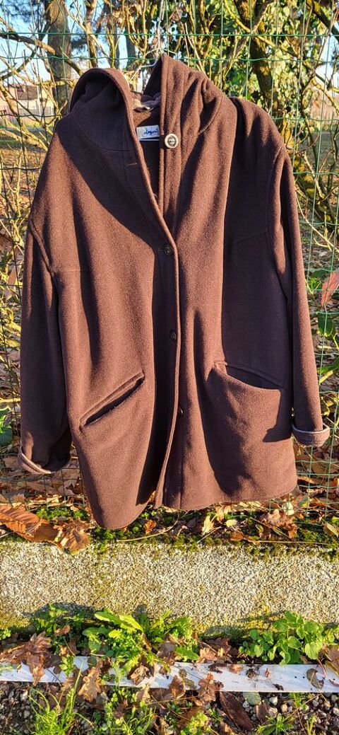 MANTEAU 
5 Libourne (33)