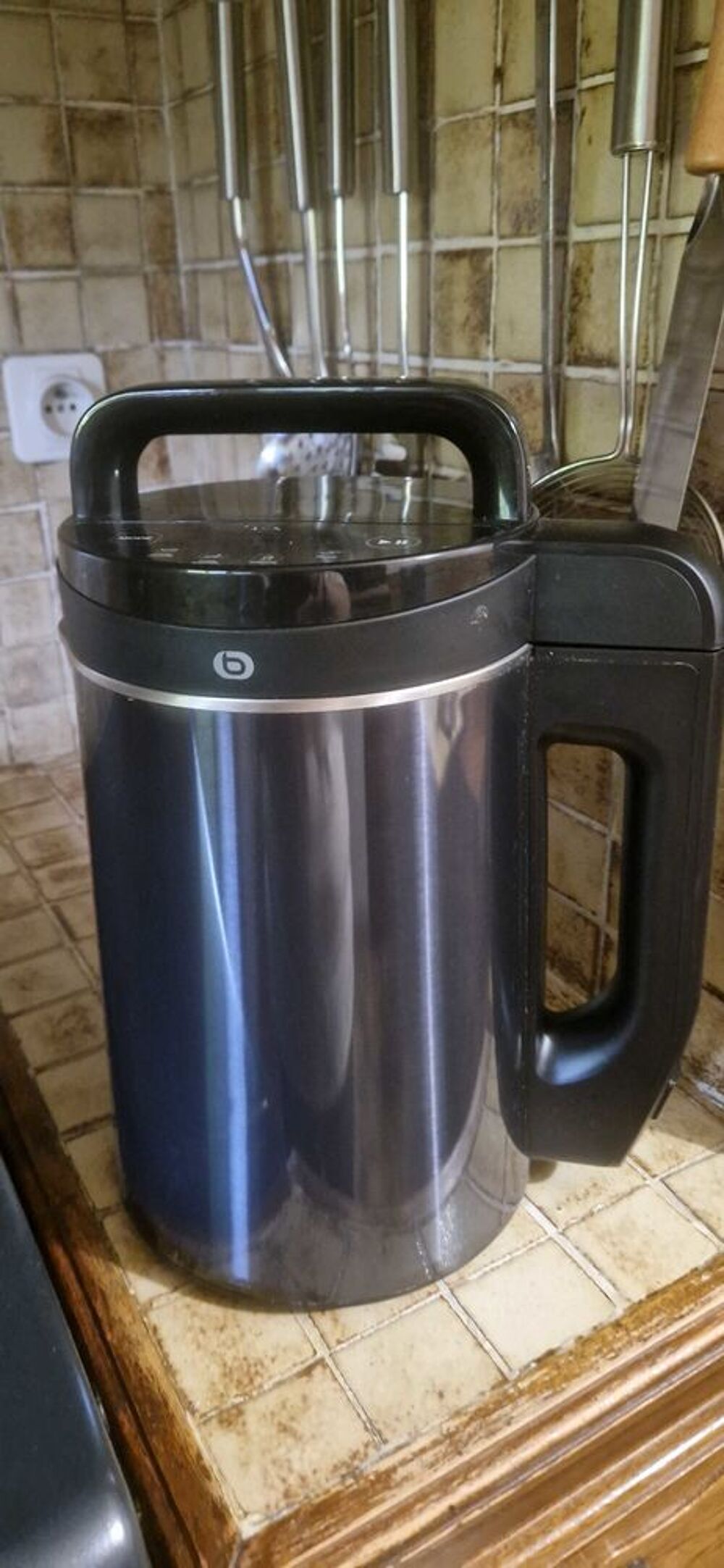 blender maker soupe Electroménager