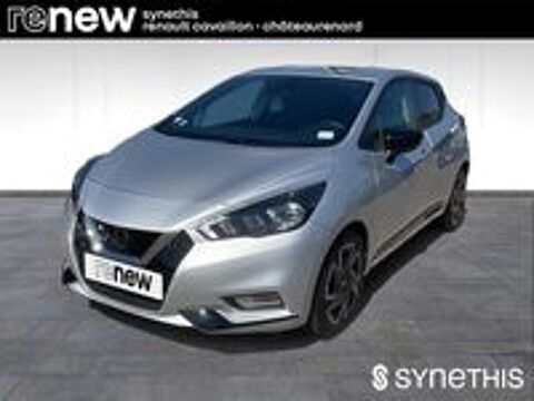 Micra IG-T 92 Made in France 2021 occasion 84300 Cavaillon