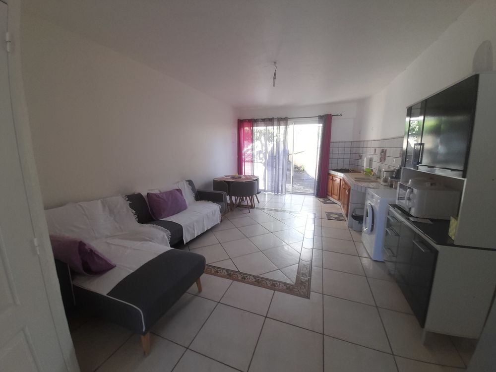   F2 Saint-Joseph île de la Réunion Vacances  / Offres de location 