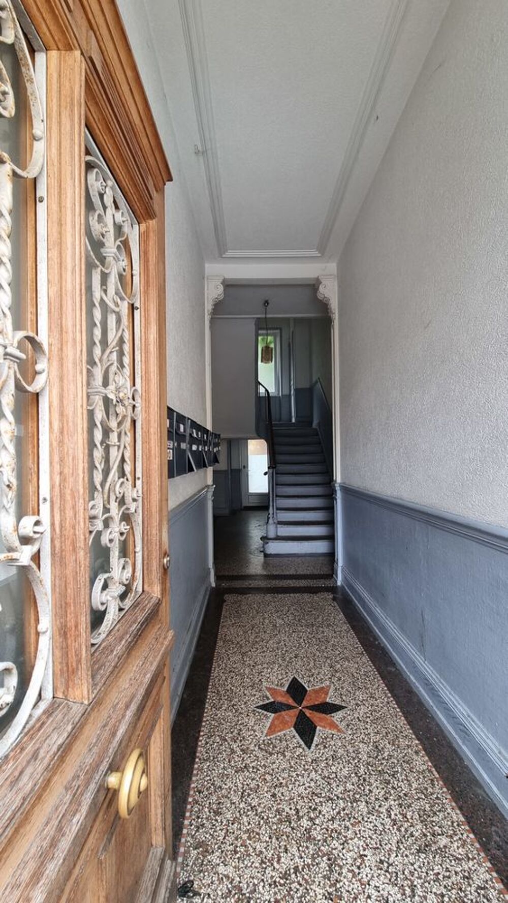 Location Appartement Appartement F2 Mulhouse