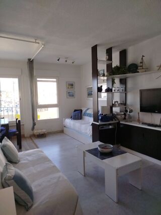  Appartement à vendre 2 pièces 24 m²