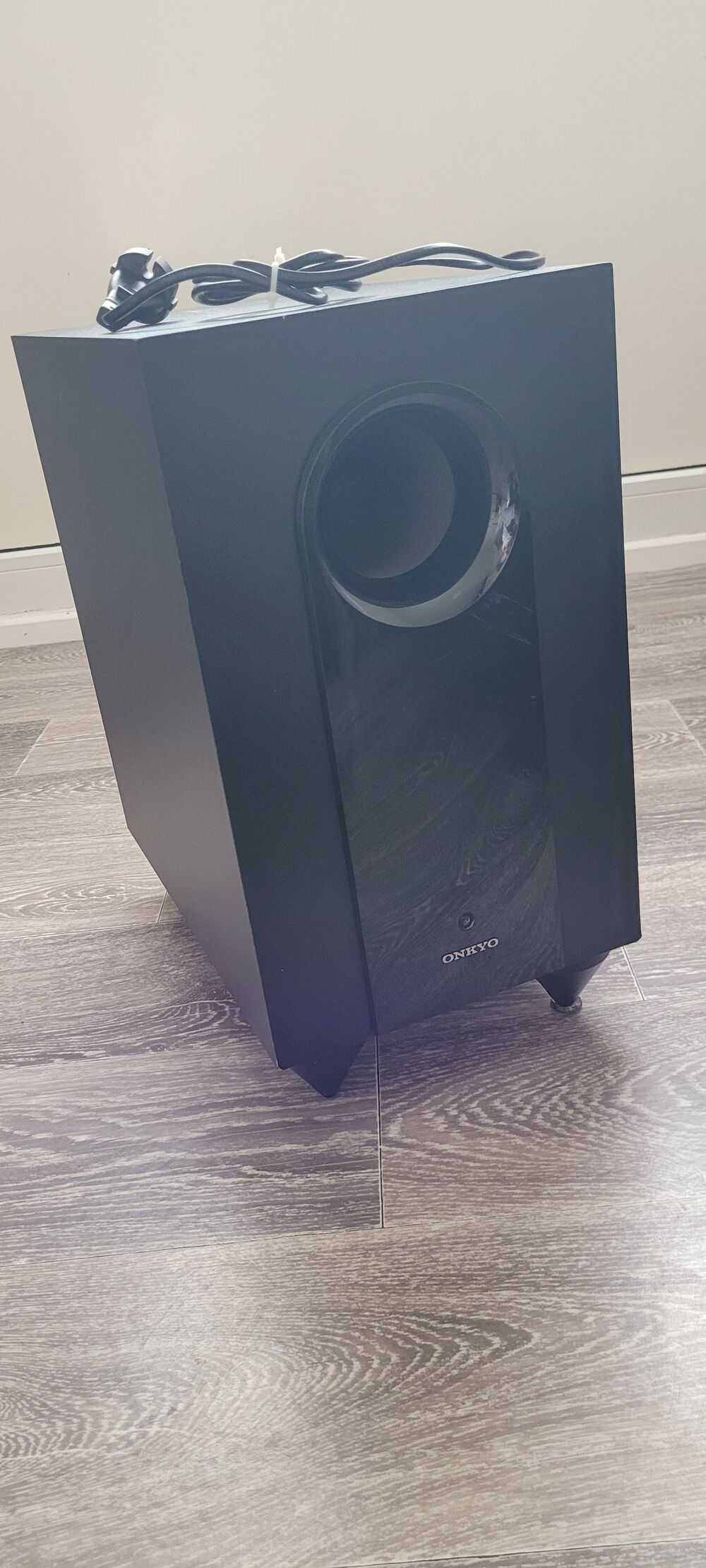 Ensemble Home-cin&eacute;ma Onkyo Matériel informatique