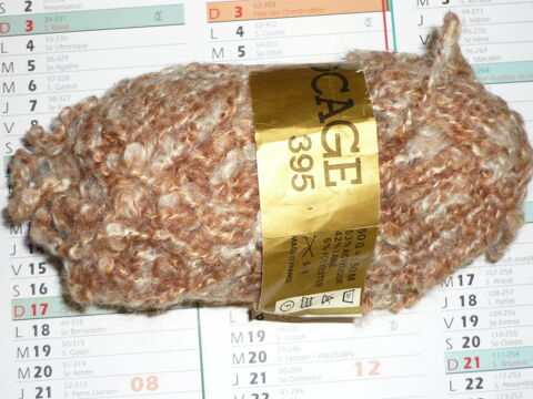 LAINE NEUVE SAINTE TH2R7SE 21 Bellenaves (03)