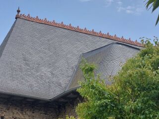  Propri�t�/ch�teau � vendre 11 pi�ces 230 m�