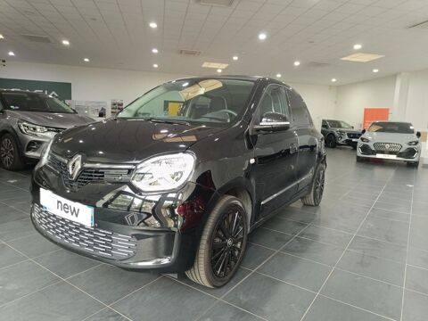 Annonce voiture Renault Twingo 14280 €