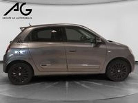 Twingo III SCe 65 SL Urban Night 2023 occasion 08000 Charleville-M&eacute;zi&egrave;res
