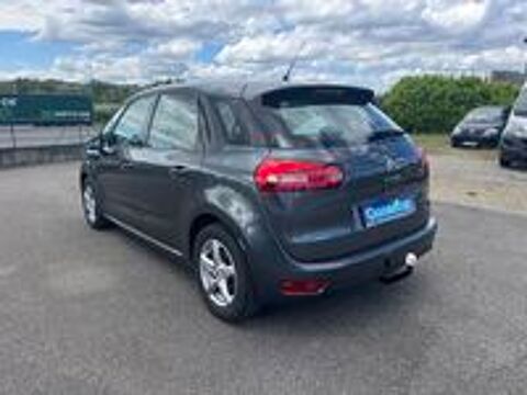 C4 Picasso e-HDi 115 Confort 2014 occasion 69360 Ternay