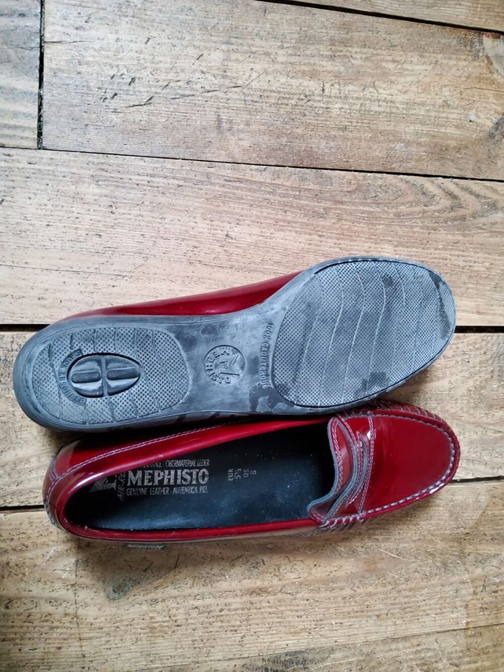 Mephisto Chaussures