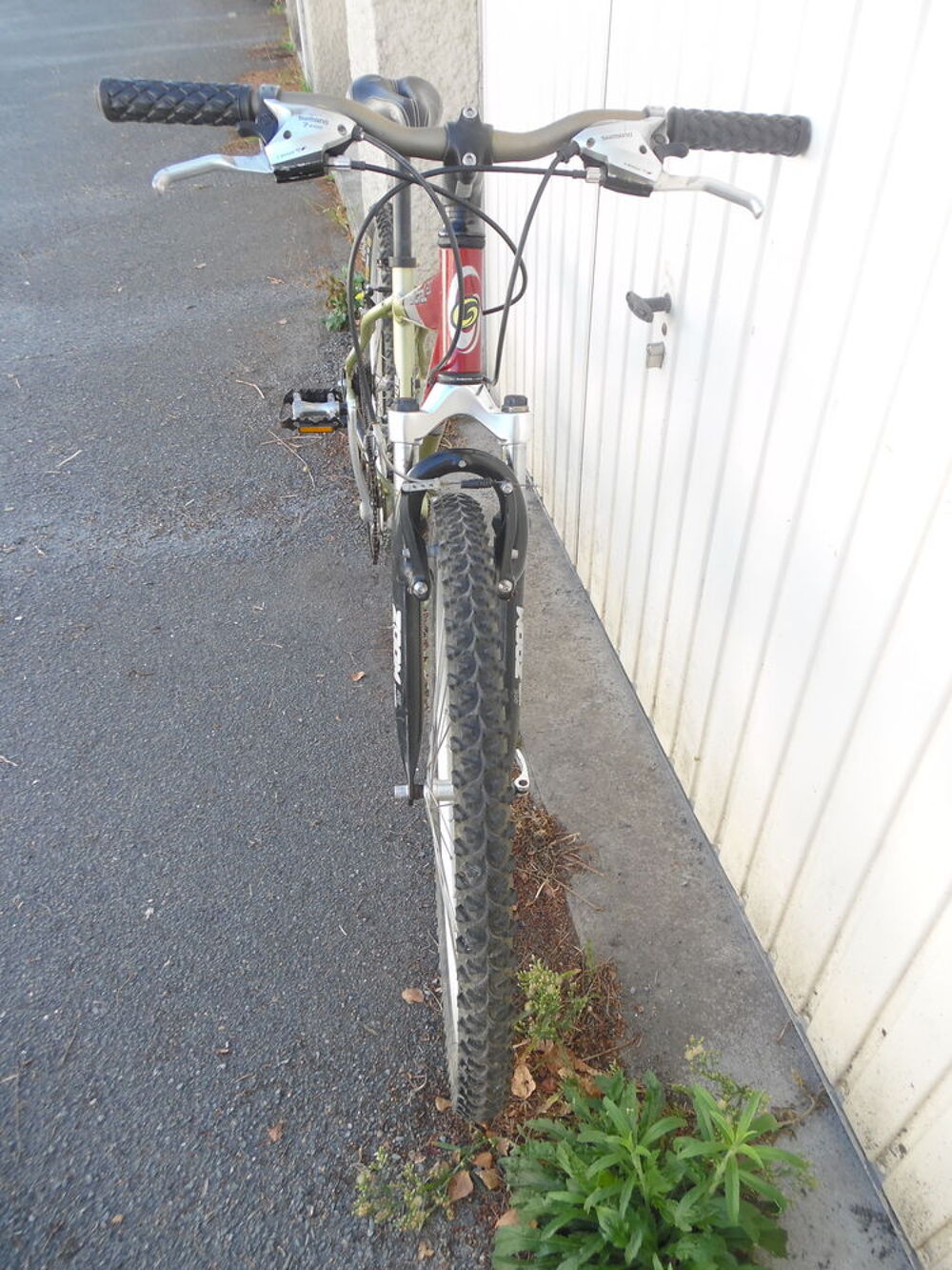 VTT 26 POUCES ADULTE Vélos