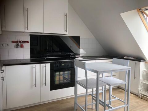  Appartement � louer 5 pi�ces 90 m�